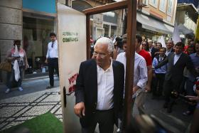 ANTÓNIO COSTA ASSEGURA QUE “NÃO HAVERÁ QUALQUER CORTE DE PENSÕES”