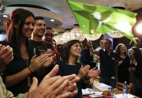 ELEIÇÕES: BE PEDE A QUEM VAI ÀS URNAS QUE PENSE NOS EMIGRANTES QUE NÃO PODEM VOTAR