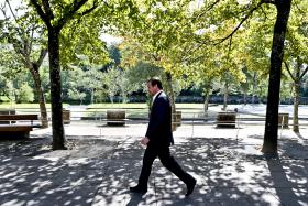 ELEIÇÕES: PASSOS SUSTENTA QUE O SYRIZA MUDOU E DEIXOU DE SER ANTI AUSTERIDADE