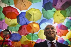 ELEIÇÕES: COSTA DIZ QUE INE TORNOU “CLARO” QUE PROGRAMA PSD/CDS-PP ASSENTA NUMA “FICÇÃO”