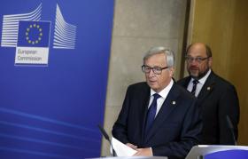 BES: JUNCKER PEDE AO COMISSÁRIO DOS SERVIÇOS FINANCEIROS QUE AVALIE QUEIXA DOS LESADOS