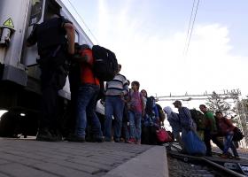 BRUXELAS DEVE DAR MAIS MIL MILHÕES DE EUROS A AGÊNCIAS DA ONU QUE APOIAM REFUGIADOS