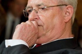 PROCURADORIA ALEMÃ INICIA DILIGÊNCIAS CONTRA EX-PRESIDENTE DA VOLKSWAGEN