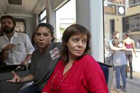 HOJE “A CAMPANHA ELEITORAL DA DIREITA MORREU”, DIZ BE A PROPÓSITO DO DÉFICE