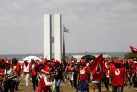 DESEMPREGO NO BRASIL SOBE E ATINGE 8,6 MILHÕES DE PESSOAS ENTRE MAIO E JULHO