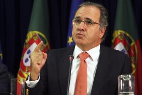 PS INTERPELA GOVERNO POR VIOLAÇÃO DE IMPARCIALIDADE E NEUTRALIDADE DA LEI ELEITORAL