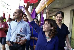 BE DISPONIBILIZA VÍDEO COM PROGRAMA ELEITORAL EM LÍNGUA GESTUAL PORTUGUESA