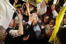 ELEIÇÕES: COSTA ACUSA GOVERNO DE “DESPREZO” PELOS CIDADÃOS E “INSENSIBILIDADE SOCIAL”