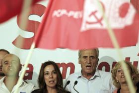 CDU RECUSA METER-SE NO “CALDEIRÃO” DAS POLÍTICAS “DE DIREITA” DE PSD, PS E CDS