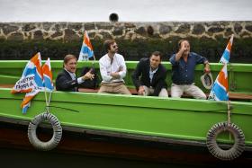 PASSOS ANUNCIA QUE SERÃO PAGOS 1.200 MILHÕES DE FUNDOS EUROPEUS ATÉ AO FIM DO MÊS