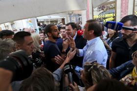 PASSOS RECUSA ELEITORALISMO SOBRE DEVOLUÇÃO DA SOBRETAXA DO IRS