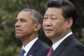 OBAMA CRITICA SITUAÇÃO DOS DIREITOS HUMANOS NA CHINA