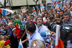 VITÓRIA SEM MAIORIA PODE LEVAR A INSTABILIDADE ECONÓMICA E NOVAS ELEIÇÕES — PASSOS