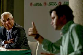 COSTA DIZ QUE SÓ O PS PODE ASSEGURAR GOVERNABILIDADE “COM OU SEM MAIORIA”