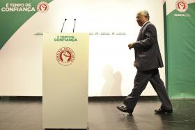 ELEIÇÕES: COSTA CONTRA A MEMÓRIA CURTA NUMA RECEÇÃO CALOROSA EM VILA DO CONDE