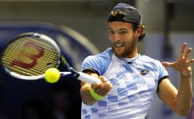 JOÃO SOUSA APURA-SE PARA A FINAL DO TORNEIO DE SÃO PETERSBURBO EM TÉNIS