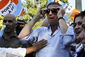 CAMPANHAS HOJE DESTACAM MAIS CARACTERÍSTICAS DOS CANDIDATOS DO QUE IDEIAS