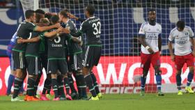 SCHALKE 04 VENCE EM HAMBURGO E SOBE A TERCEIRO DA LIGA ALEMÃ