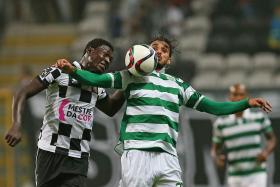 SPORTING EMPATA COM BOAVISTA E FALHA ASSALTO À LIDERANÇA DA I LIGA