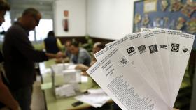 MOBILIZAÇÃO DOS ELEITORES NA CATALUNHA CRESCE MAIS NAS ZONAS CONTRA A INDEPENDÊNCIA