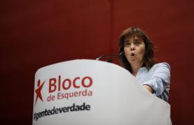 BE PEDE QUE COMISSÃO EUROPEIA SE ABSTENHA DE COMENTÁRIOS OU RELATÓRIOS ATÉ DOMINGO