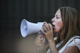 AGIR QUER REFERENDO REVOGATÓRIO PARA “DEMITIR POLÍTICOS CORRUPTOS”