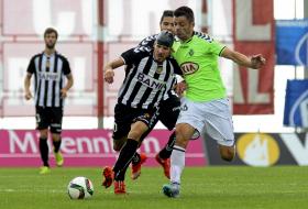 NACIONAL E VITÓRIA DE SETÚBAL EMPATAM A UM, NA CHOUPANA