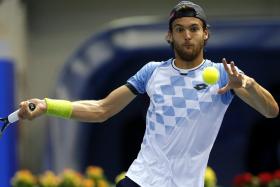 JOÃO SOUSA REENTRA NO ‘TOP-50’ DO TÉNIS MUNDIAL, APÓS FINAL EM SÃO PETERSBURGO