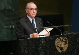 AGENDA 2030 DEVE PRIORIZAR ESTADOS FRÁGEIS E CONTINENTE AFRICANO – MNE PORTUGUÊS