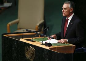 PR DEFENDE COMBATE FIRME AO TERRORISMO E RESPOSTA SOLIDÁRIA A TRAGÉDIAS HUMANITÁRIAS