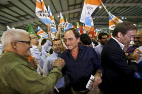 PORTAS DIZ QUE SÓ PROGRAMA DE ESTABILIDADE VINCULA PORTUGAL EM TERMOS FISCAIS