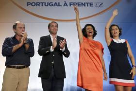 A NOSSA DEMOCRACIA FUNCIONOU NUM QUADRO DE EXCEÇÃO — PASSOS