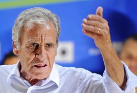 ELEIÇÕES: CDU AFIRMA QUE PS FOI “PERU EM VÉSPERAS DE NATAL” E PERDEU “A MORAL”