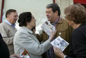 MARINHO E PINTO QUER REABERTURA DE TODOS OS TRIBUNAIS