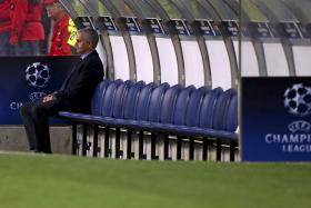 JOSÉ MOURINHO NÃO VAI SER CASTIGADO NO ‘CASO’ EVA CARNEIRO