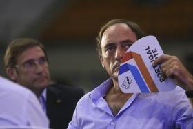 ELEIÇÕES: PORTAS ACREDITA QUE POR PATRIOTISMO INDECISOS VÃO JUNTAR-SE A QUEM ESTÁ À FRENTE