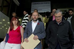 LIVRE PEDE INVESTIGAÇÃO CRIMINAL À SUBCONCESSÃO DOS TRANSPORTES DO PORTO