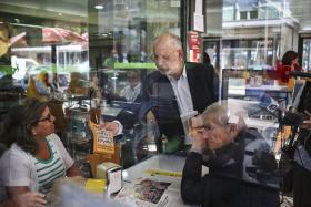 NÓS, CIDADÃOS! ALERTA PARA GRAVIDADE DAS DÍVIDAS DAS FAMÍLIAS E DAS EMPRESAS