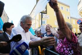 JERÓNIMO VÊ CDS “PRONTO PARA TUDO” E BE “NA SUA PRÓPRIA PISTA”