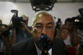 GOVERNO NÃO MERECE CONFIANÇA E SABE QUE VAI PERDER NO DOMINGO — COSTA