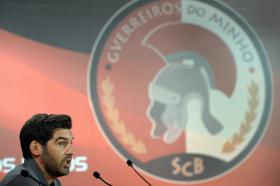 PAULO FONSECA DESVALORIZA AUSÊNCIAS E QUER SEGUNDO TRIUNFO NA LIGA EUROPA