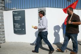 PCTP/MRPP DIZ QUE CAMPANHA “TEM SIDO UMA FARSA”