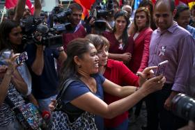 DECLARAÇÕES DE CAVACO SILVA “NÃO ACRESCENTAM” NADA À ESCOLHA DOS PORTUGUESES” — BE