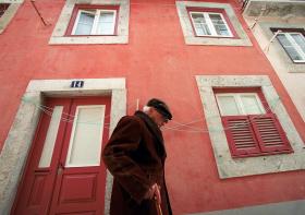 PSP SINALIZOU 1.113 IDOSOS EM RISCO NOS PRIMEIROS OITO MESES DO ANO