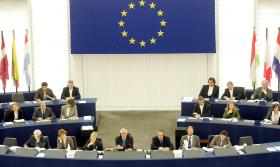 ASSEMBLEIA NACIONAL ANGOLANA REPUDIA RESOLUÇÃO DO PARLAMENTO EUROPEU