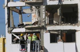 TRIBUNAL ABSOLVE TRÊS ACUSADOS DE NEGLIGÊNCIA NUMA EXPLOSÃO DE GÁS EM SETÚBAL