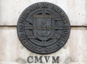 CMVM APLICOU 20 COIMAS EM 2014 NO VALOR DE 4,9MEURO