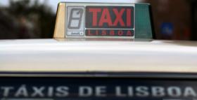 TAXISTAS MANIFESTAM-SE HOJE CONTRA A UBER EM LISBOA, PORTO E FARO