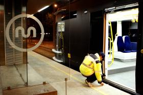 METRO DO PORTO NEGA QUE SOCIEDADE DE AGUIAR-BRANCO TENHA SIDO PAGA NO PROCESSO DE SUBCONCESSÃO