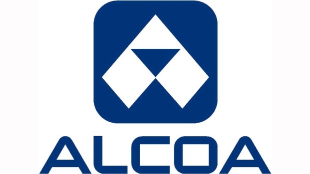 ALCOA VAI DIVIDIR-SE EM DUAS EMPRESAS